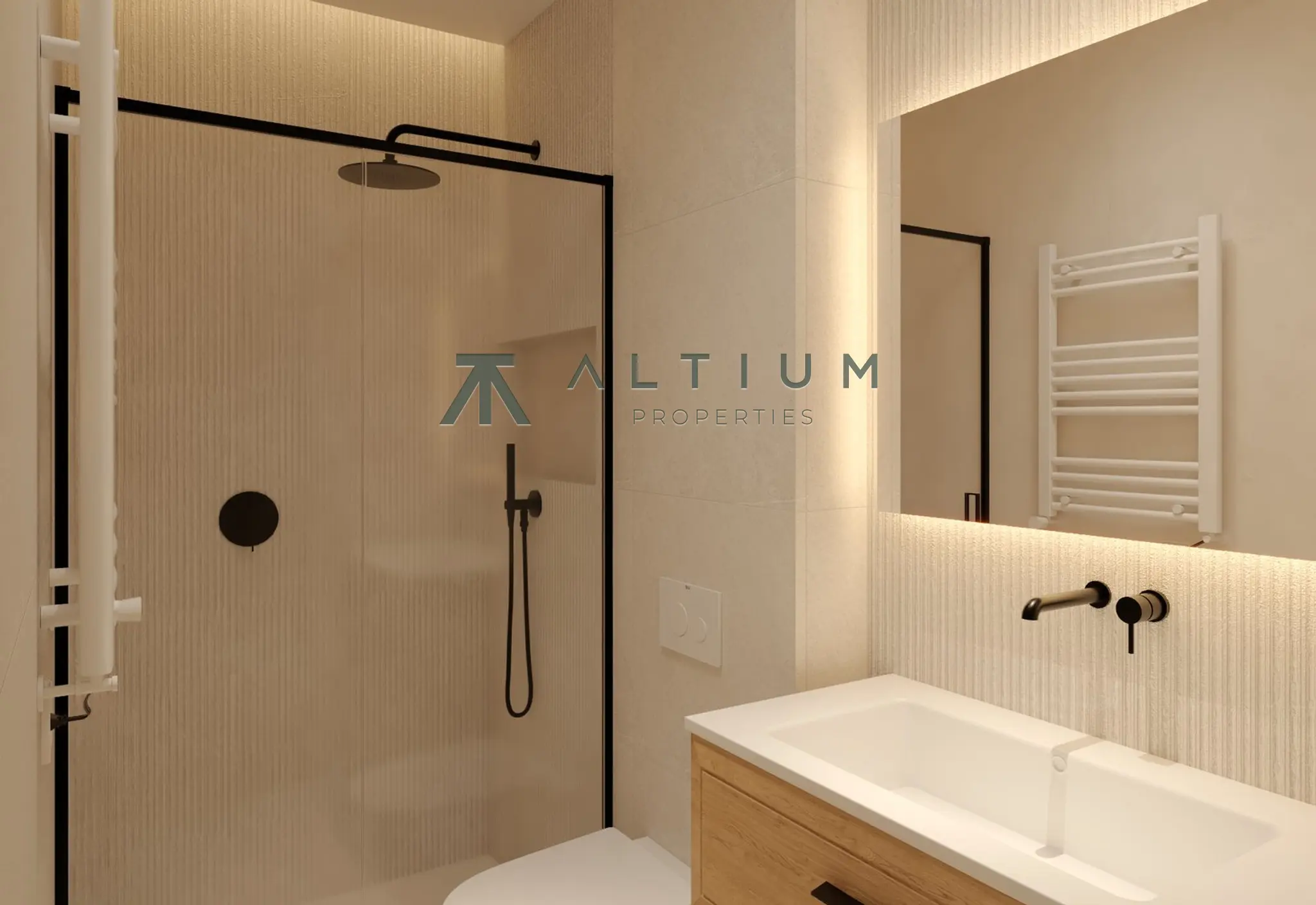 Techos de tres metros, mirador doble y tres suites en Almagro