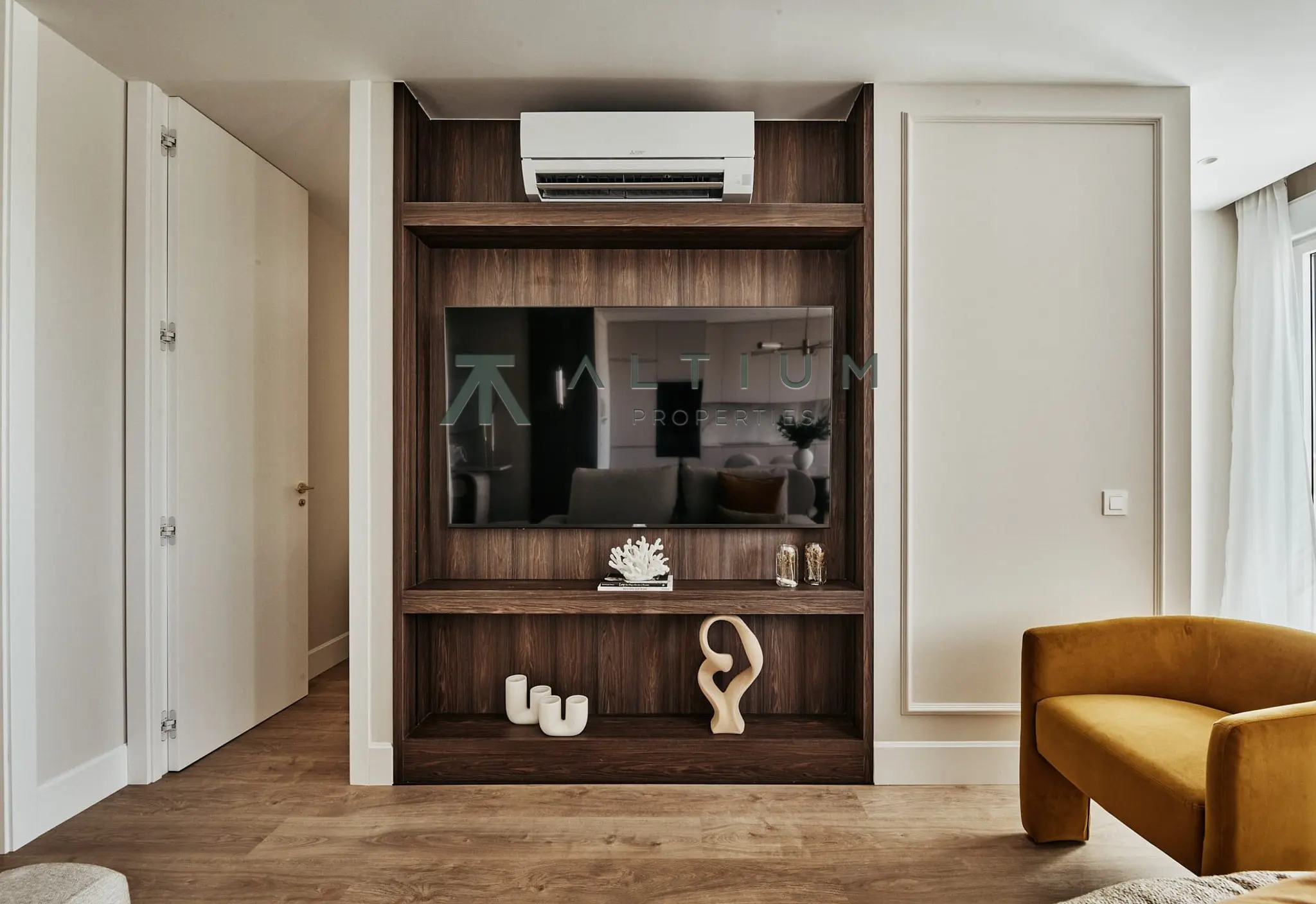 Terraza de 15 m² y calma residencial en Fuente del Berro