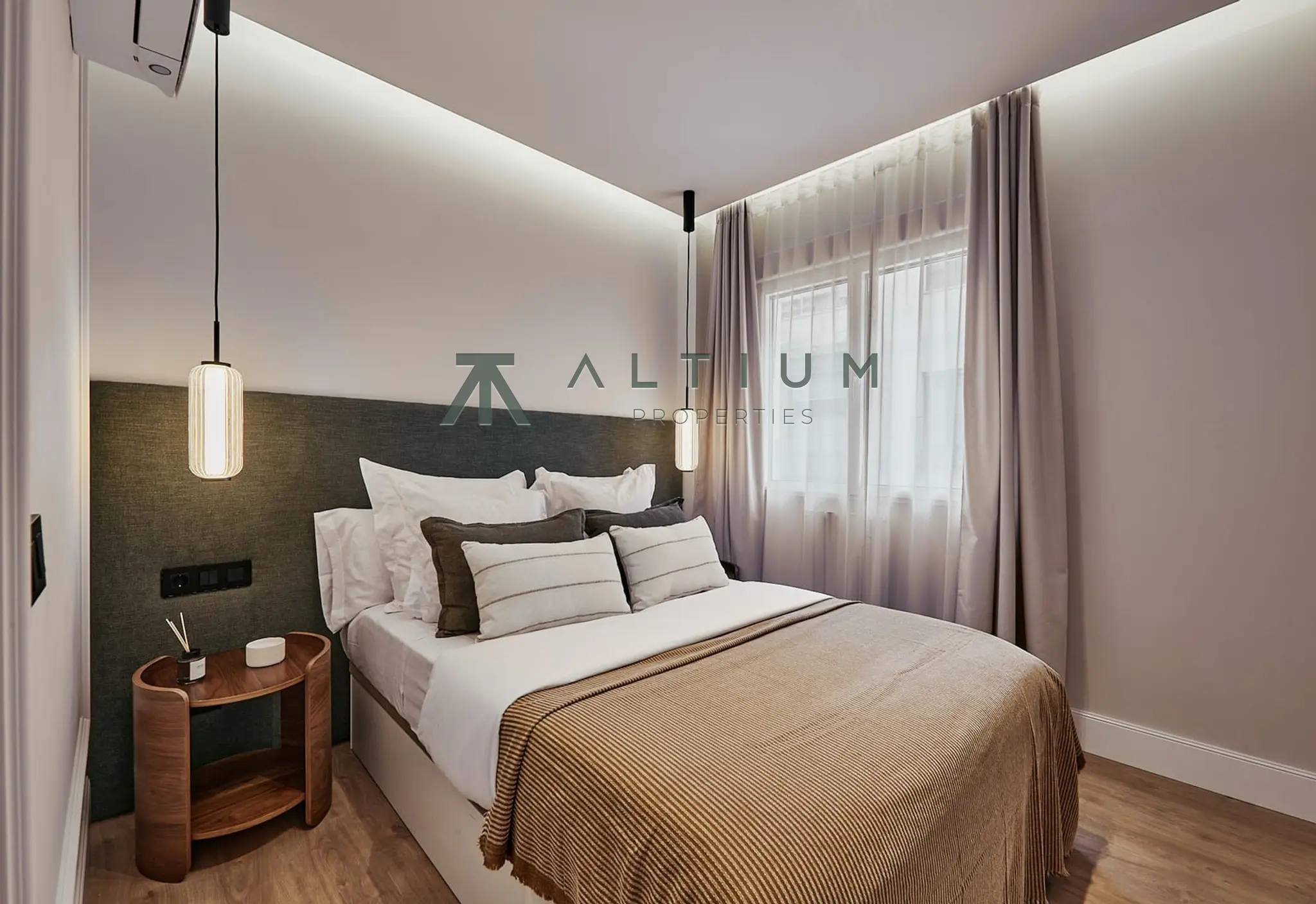 Interior en Lista — Luz continua y bienestar en Lista (7 de 10)