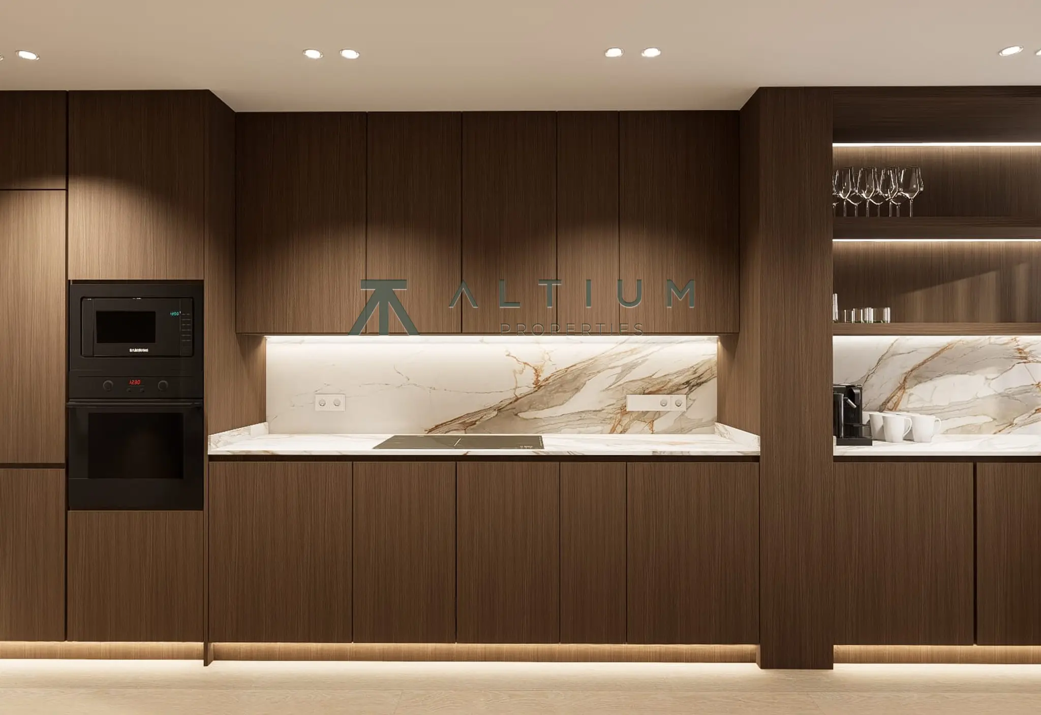 Interior en Ibiza — Reforma integral de 142 m² junto al Retiro (9 de 19)