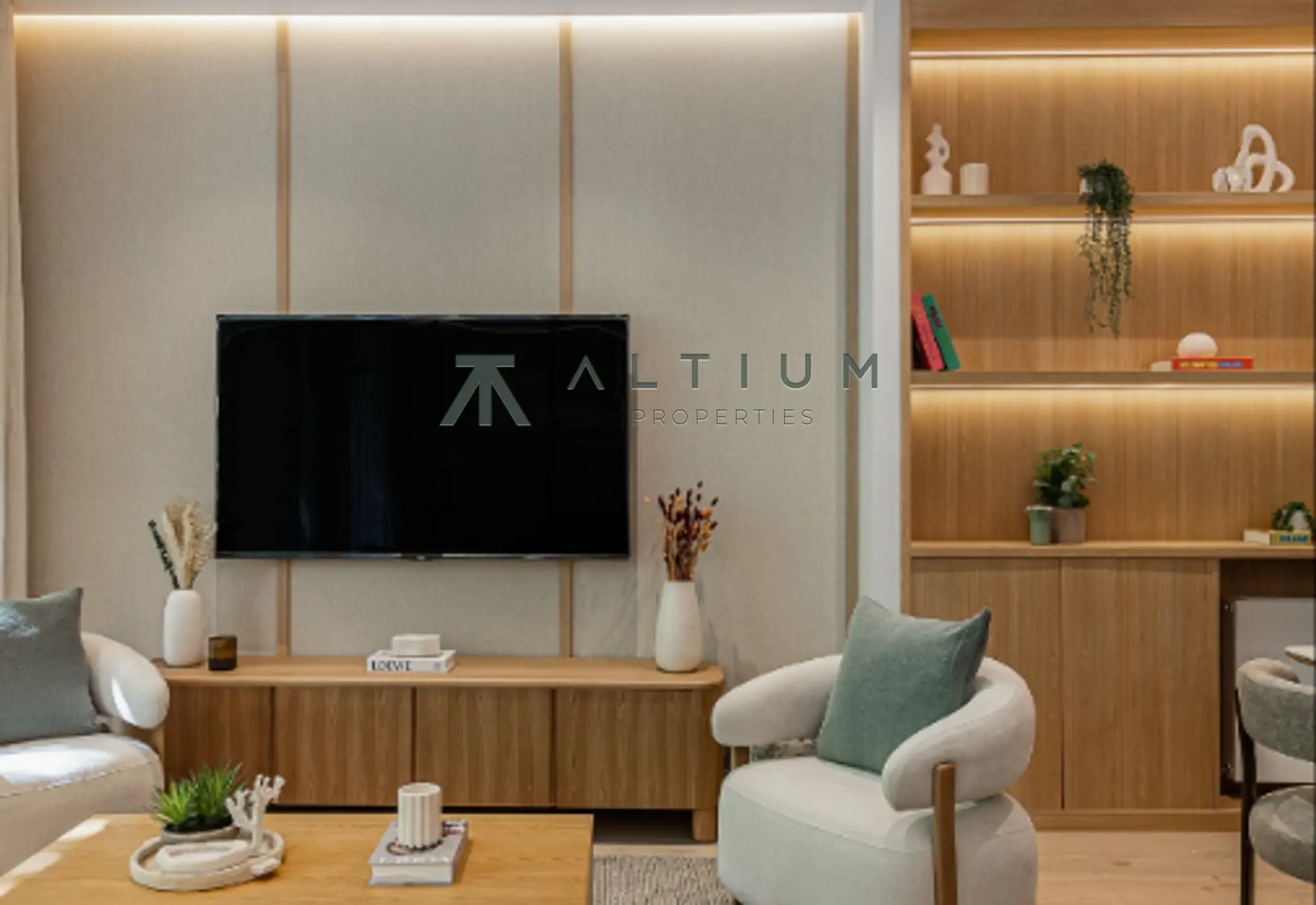 Interior en Cuatro Caminos — Terraza y amplitud junto a Castellana (3 de 21)