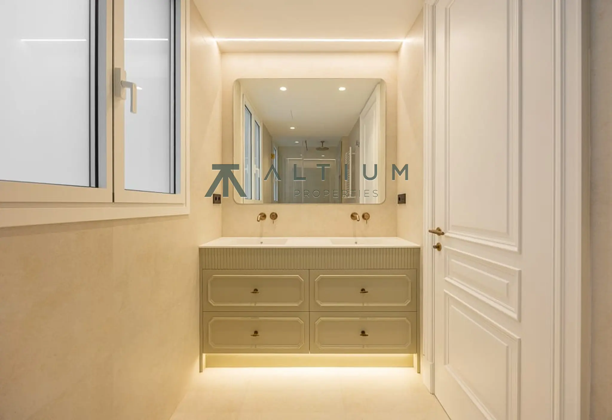 Tres suites y una forma más generosa de vivir Almagro