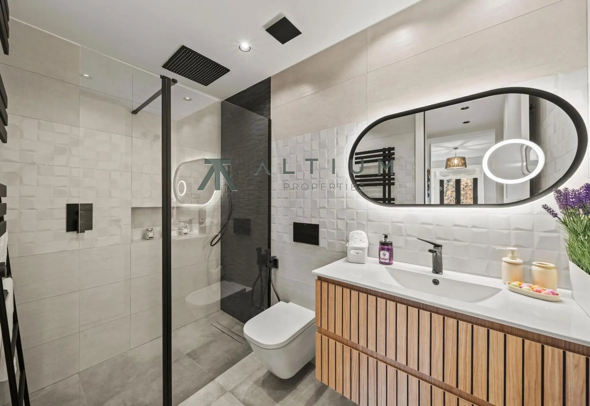 Interior en Argüelles — Calma residencial junto al Parque del Oeste (33 de 36)