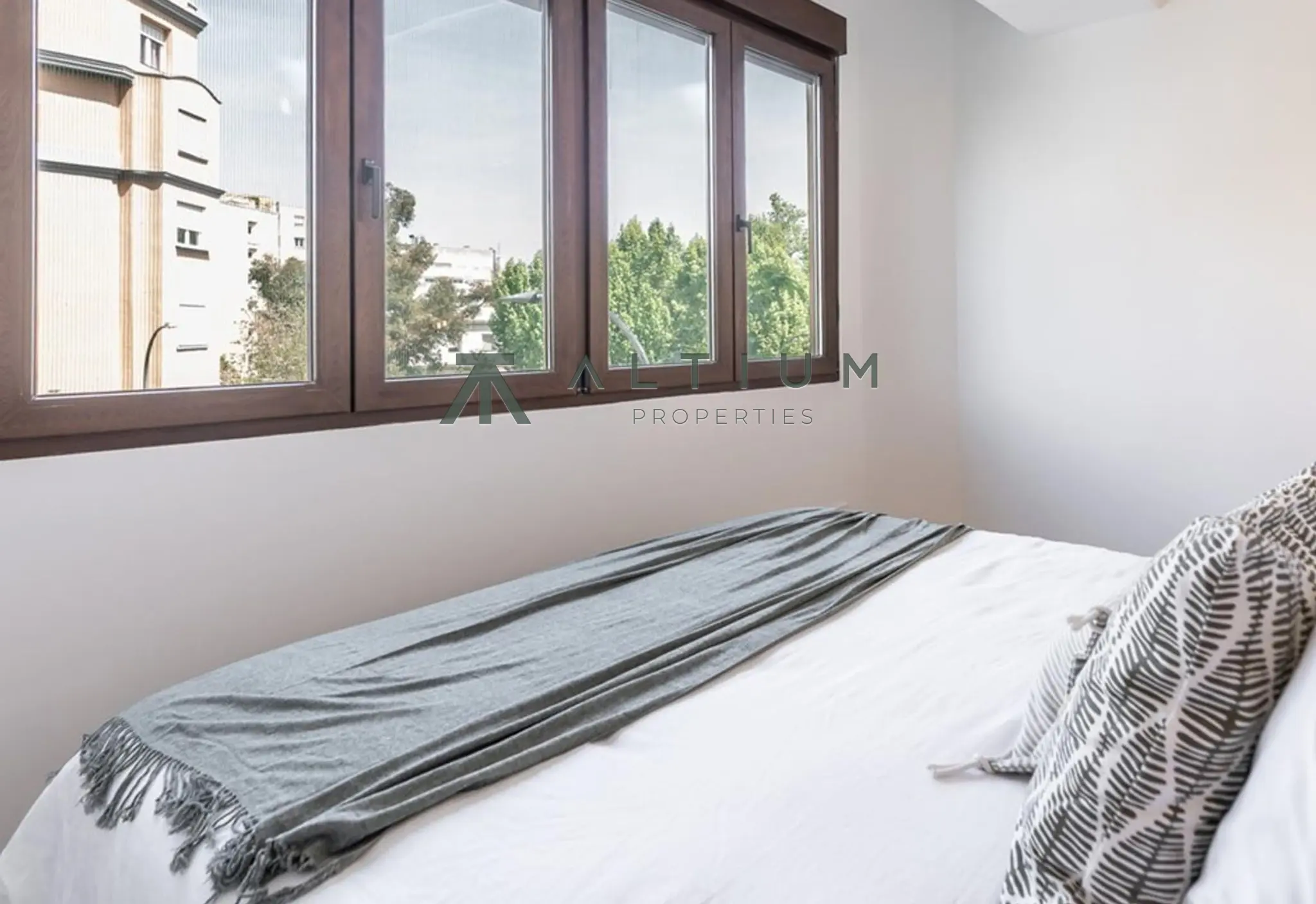 Interior en Almagro — Interiores atemporales y suites en Almagro (8 de 14)