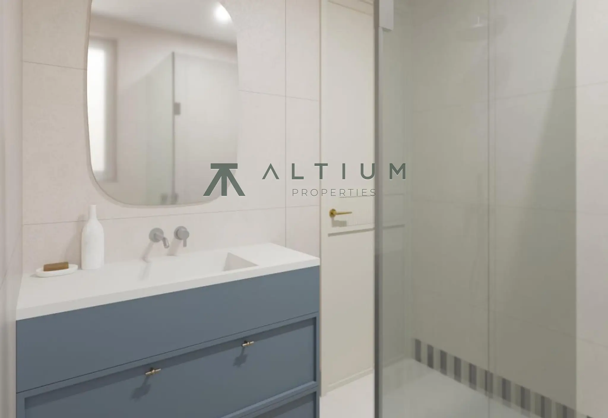 Arquitectura clásica y amenities exclusivas en Almagro