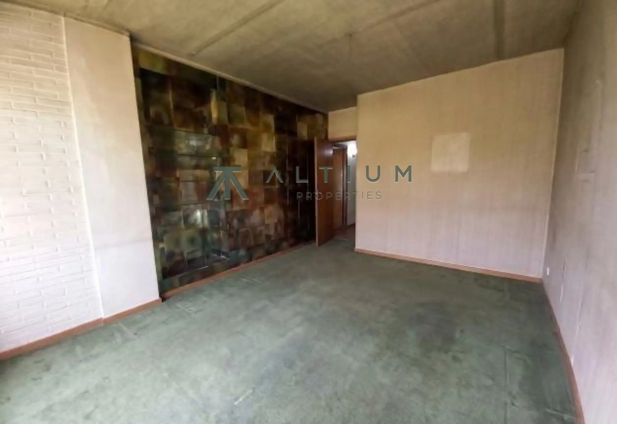 206 m² para crear a medida en Nueva España