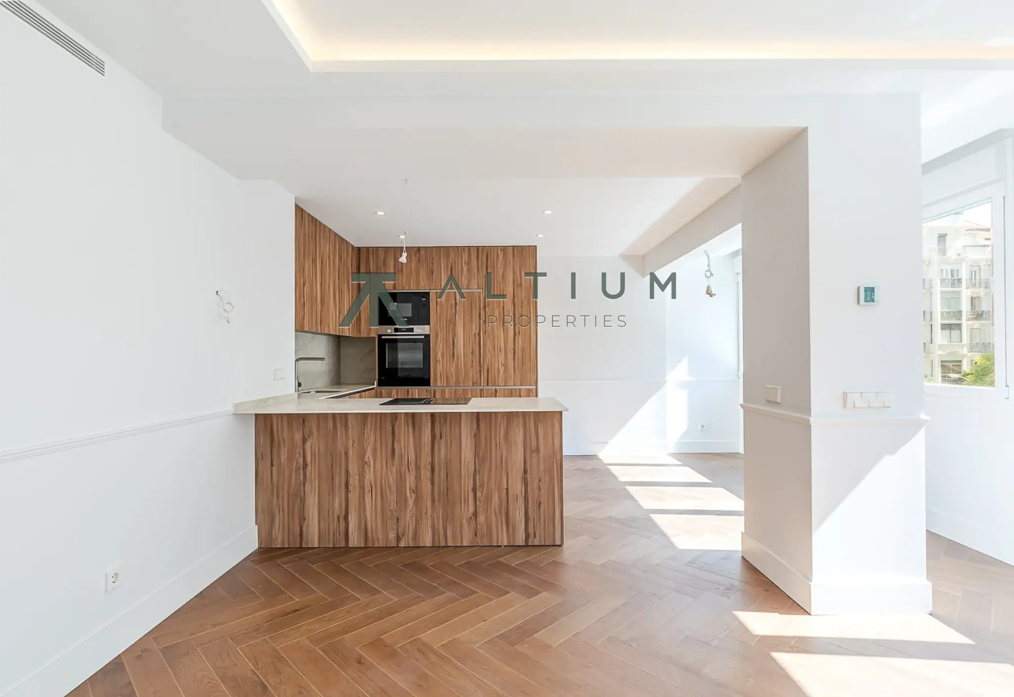 Piso en venta en Lista — Finca clásica y vida urbana en La Latina